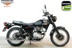 Kawasaki MEGURO S1 (bj 2025), Motoren, Bedrijf, ABS, Naked bike