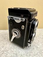 Rolleiflex T, Gebruikt, Spiegelreflex, Verzenden, Overige Merken