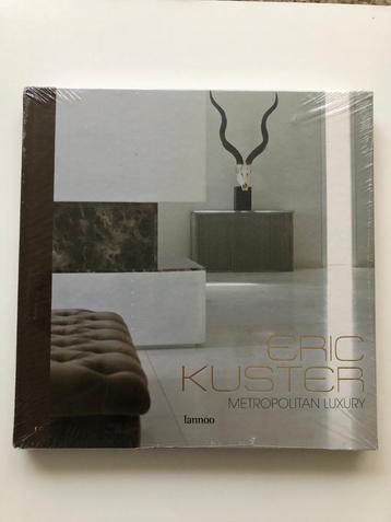 Eric Kuster Metropolitan Luxury (SEAL) beschikbaar voor biedingen