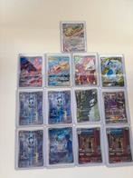 Collectie japanse Pokémon kaarten / NM, Hobby en Vrije tijd, Verzamelkaartspellen | Pokémon, Ophalen of Verzenden, Zo goed als nieuw