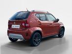 Suzuki Ignis Select Apple Carplay/Android Auto | Airco | LM, Voorwielaandrijving, Stof, Gebruikt, Euro 6