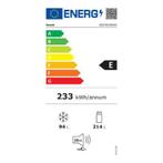 Bosch koelkast KGV36VWEAS - Serie van €509.00 Voor €369.00, Witgoed en Apparatuur, Koelkasten en IJskasten, 200 liter of meer