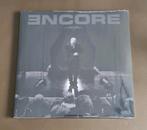 Eminem - Encore 20th Anniversary Edition 2LP (Black Out), Ophalen of Verzenden, 2000 tot heden, Nieuw in verpakking, 12 inch
