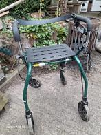 Rollator, Diversen, Rollators, Ophalen, Gebruikt