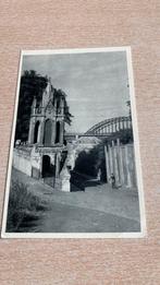 ansicht kaart Klooster van Hallo Nijmegen, Ophalen of Verzenden, Gelderland