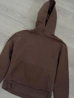Four Amsterdam hoodie, Kleding | Heren, Truien en Vesten, Four Amsterdam, Bruin, Ophalen of Verzenden, Zo goed als nieuw