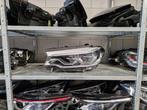 Bmw 5 serie G30 G31 M5 adaptive LED koplamp unit links, Verzenden, Gebruikt, BMW