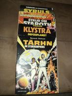 Tarhn Strips Complete Serie 1 tm 5  Alles 1e druk Dupuis, Complete serie of reeks, Ophalen of Verzenden, Gelezen