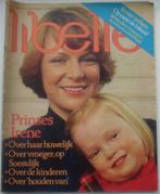 Libelle nr. 14 - april 1978 - Prinses Irene, Nederland, 1960 tot 1980, Tijdschrift, Ophalen