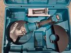makita ga038g 230mm 40v, Doe-het-zelf en Verbouw, Gereedschap | Slijpmachines, Ophalen, Nieuw, 1000 watt of meer, Haakse handslijpmachine