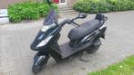 kymco new dink 2018, geel kenteken, inruil mogelijk, Fietsen en Brommers, Scooters | Kymco, Gebruikt, Overige modellen, Verzenden