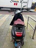 Vespa lx 50 WOK, Fietsen en Brommers, Scooters | Vespa, Gebruikt, Verzenden, Maximaal 45 km/u, Benzine