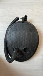 Lunchtbed pomp quechua, Ophalen of Verzenden, Zo goed als nieuw