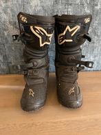 Crossmotor laarzen alpinestars t6 s, Ophalen of Verzenden, Alpinestars, Dames, Laarzen