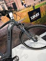 Cube Touring Heren zwart 60cm 2021, 59 cm of meer, Gebruikt, Cube