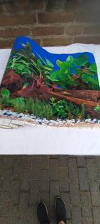 Achterwand folie, Ophalen of Verzenden, Nieuw