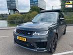 Land Rover Range Rover Sport 3.0 SDV6 HSE, Automaat, USB, Gebruikt, 2993 cc