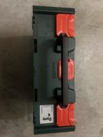 Metabo 18V Accu Set: Slagmoersleutel, Boormachine,Combihamer, Ophalen of Verzenden, Boor- en Schroefmachine, Klopboormechanisme