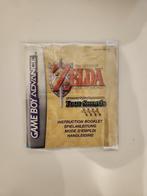 Handleiding Zelda A link to the past, Avontuur en Actie, Gebruikt, 1 speler, Ophalen of Verzenden