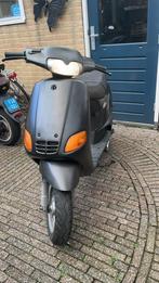 Piaggio Zip Puch type 3, Ophalen, Piaggio, Tweetakt, Gebruikt