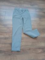 leuke grijze H&M broek 34, Nieuw, Ophalen of Verzenden, Maat 34 (XS) of kleiner, Grijs