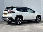 Nissan X-Trail 1.5 e-Power Tekna Automaat Hybride / HUD / El, Auto's, 1497 cc, 2 kWh, Wit, Bedrijf