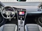 Volkswagen Golf Variant 1.0 TSI Highline Business R-Line, Auto's, Stof, Gebruikt, Euro 6, Adaptive Cruise Control