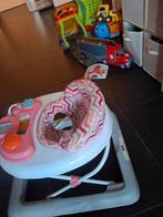 Loopstoel - Gebruikt, maar werkt prima!, Gebruikt, Verstelbaar, Wipstoel, Ophalen