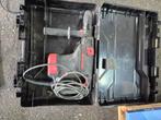 Boorhamer, Doe-het-zelf en Verbouw, Gereedschap | Boormachines, Ophalen, Gebruikt, 600 watt of meer, Boor- en/of Breekhamer