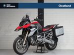 BMW R 1200 GS | Dealeronderhouden | Valbeugels | Koffers, 1170 cc, Meer dan 35 kW, Overig, ABS