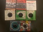 Beatles singles, Cd's en Dvd's, Vinyl Singles, Gebruikt, 7 inch, Single, Ophalen of Verzenden