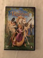 Rapunzel dvd, Cd's en Dvd's, Alle leeftijden, Ophalen of Verzenden, Europees, Tekenfilm