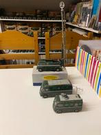 Bbc serie dinky toys, Hobby en Vrije tijd, Modelauto's | 1:43, Ophalen of Verzenden, Zo goed als nieuw, Auto, Dinky Toys