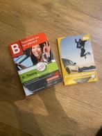 Praktijk en theorieboek autorijexamen, Ophalen, Beta, Zo goed als nieuw