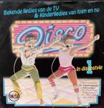 Single- In Discostyle 1, Cd's en Dvd's, Vinyl Singles, Gebruikt, Verzenden, Single, Kinderen en Jeugd