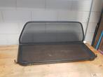 Peugeot 306 cabrio 1994 - 2002 windscherm windvanger €75, Auto-onderdelen, Ruiten en Toebehoren, Ophalen of Verzenden, Gebruikt