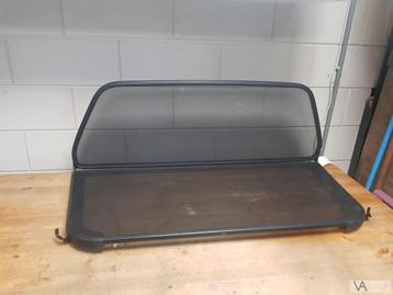 Peugeot 306 cabrio 1994 - 2002 windscherm windvanger €75 beschikbaar voor biedingen