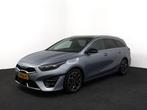 Kia Ceed Sportswagon 1.5 T-GDi GT-Line AUTOMAAT - Schuif/kan, Auto's, Kia, Gebruikt, 4 cilinders, Met garantie (alle), 160 pk
