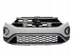 VW T-Roc lift 21- voorbumper + grill + radar origineel 2GA80