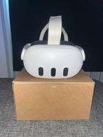 Meta quest 3, Spelcomputers en Games, Virtual Reality, Ophalen, Gebruikt, Overige platformen