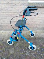 Rollator, Ophalen, Opvouwbaar, Gebruikt