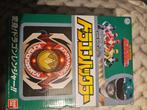Power Rangers Super Sentai Artisan Zyuranger Dragon Buckler, Ophalen of Verzenden, Zo goed als nieuw, Tv, Beeldje, Replica of Model