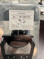 Festool turbofilter houder 489129 Goedkoopste van NL, Ophalen of Verzenden, Nieuw