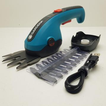 Gardena Accu Grasschaar ComfortCut Li  Nieuw beschikbaar voor biedingen