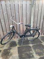 Omafiets, 56 cm of meer, Ophalen of Verzenden, Gebruikt