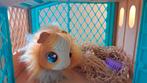 Little Live Pets, Mama Surprise - Cavia (met 3 kleintjes), Kinderen en Baby's, Speelgoed | Overig, Ophalen of Verzenden, Zo goed als nieuw
