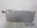 VW Golf 7 Zonneklep Wit Rechts R 5G0857552CC, Auto-onderdelen, Interieur en Bekleding, Gebruikt, -, -, Ophalen of Verzenden