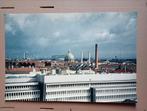 Grote foto stadsgezicht circa 2000, Verzenden, 1980 tot heden, Zo goed als nieuw