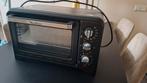 Nieuwe Mounilex Mini Oven, Ophalen, Minder dan 45 cm, Minder dan 45 cm, Hete lucht