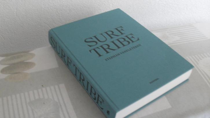 STEPHAN VANFLETEREN gesign boek plus boek Jan Versnel, Boeken, Kunst en Cultuur | Fotografie en Design, Nieuw, Fotografen, Ophalen of Verzenden